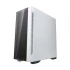 Deepcool MATREXX 55 V3 ADD-RGB WH 3F Mid Tower White (Tempered Glass) ATX Gaming Casing #DP-ATX-MATREXX55V3-AR-WH-3F