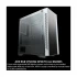 Deepcool MATREXX 55 V3 ADD-RGB WH 3F Casing Price in BD