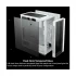 Deepcool MATREXX 55 V3 ADD-RGB WH 3F Casing specifications