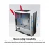 Deepcool MATREXX 55 V3 ADD-RGB WH 3F Casing Best Price