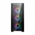 Deepcool MATREXX 70 ADD-RGB 3F Casing