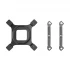 Deepcool Mounting Kit Casing Accessories