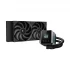 Deepcool MYSTIQUE 240 AIO CPU Cooler