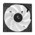 Deepcool MYSTIQUE 240 ARGB AIO Black Liquid CPU Cooler #R-LX550-BKADSNC-G-1
