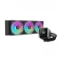 Deepcool MYSTIQUE 360 ARGB CPU Cooler