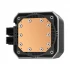 Deepcool MYSTIQUE 360 ARGB CPU Cooler Price in Bangladesh
