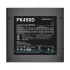 Deepcool PK-D Series PK450D Non Modular 450W 80 Plus Bronze Certified Power Supply #R-PK450D-FA0B-UK