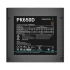 Deepcool PK-D Series PK650D Non Modular 650W Black Power Supply #R-PK650D-FA0B-UK