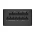 Deepcool PQ-M Series PQ850M Power Supply Price in BD