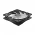 Deepcool RF 120 R Red LED Casing Cooling Fan #DP-FLED-RF120-RD