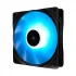Deepcool RF120 FE (1xFAN) LED Casing Cooling Fan #DP-FLED6-RF120-FE