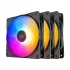 Deepcool RF120 FS (3xFAN) Casing Fan