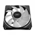 Deepcool RF120 FS (3xFAN) LED Casing Cooling Fan #DP-FLED3-RF120FS-3P