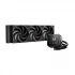 DeepCool Deepcool Spartacus 360 ARGB AIO CPU Cooler
