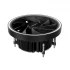 Deepcool UD551 ARGB Air CPU Cooler #R-UD551-BKAMAB-G-1