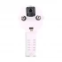 Deli 2 Pin 4 Port Power Strip in BD