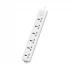Deli CT705 Power Strip Price in Bangladesh