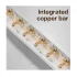 Deli CT705 Power Strip specifications