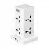 Deli ET763 Power Strip
