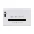 Deli 9902 10 Sheet White Paper Shredder