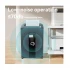 Deli 9952 Paper Shredder Price in Bangladesh