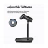 Deli E15130 Barcode Scanner Stand