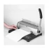 Deli E3870 Comb Binding Machine