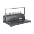 Deli E3871 Laminating and Binding Machine
