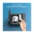 Deli E886BW Label Printer (3.14 inch/80mm, 203dpi)