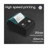 Deli ES421 POS Printer Price in Bangladesh