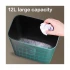 Deli ET016 6 Sheet Mini Paper Shredder
