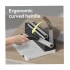 Deli ET325 Laminating and Binding Machine in BD