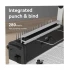 Deli ET325 Laminating and Binding Machine Price in BD
