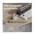 Deli ET325 Laminating and Binding Machine specifications