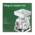 Deli ET426 Socket specifications