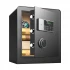 Deli ET551 Safe Box