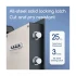 Deli ET551 Safe Box in BD
