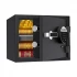 Deli ET580 Safe Box