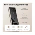 Deli ET595 Safe Box Price in BD