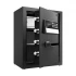 Deli ET621 Safe Box / Locker / Vault
