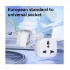 Deli ET738EU Socket in BD