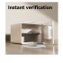 Deli VS4529-WH Safe Box / Locker / Vault Price in Bangladesh