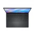 Dell 15 DC15250 Series 1 Intel Core 3 100U 8GB RAM, 512GB SSD 15.6 Inch FHD Display Carbon Black Laptop
