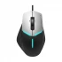 Dell AW558 Alienware Advanced Mouse