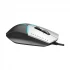 Dell AW558 Alienware Advanced Wired Black-Gray Gaming Mouse