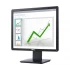 Dell E1715S Dell in BD