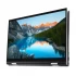 Dell Inspiron 14 5410 2 in Intel Core i7 1195G7 16GB RAM 512GB SSD 14 Inch FHD Touch Display Platinum Silver Laptop