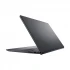 Dell Inspiron 15 3520 Intel Core i3 1215U 8GB RAM, 1TB HDD + 256GB SSD 15.6 Inch FHD WVA Display Carbon Black Laptop
