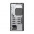 Dell OptiPlex 3000 Intel Core i3 12100 4GB RAM 1TB HDD Black Tower Brand PC