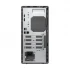 Dell OptiPlex 3000 Intel Core i5 12500 8GB RAM 1TB HDD Black Tower Brand PC (RAM-8GB)